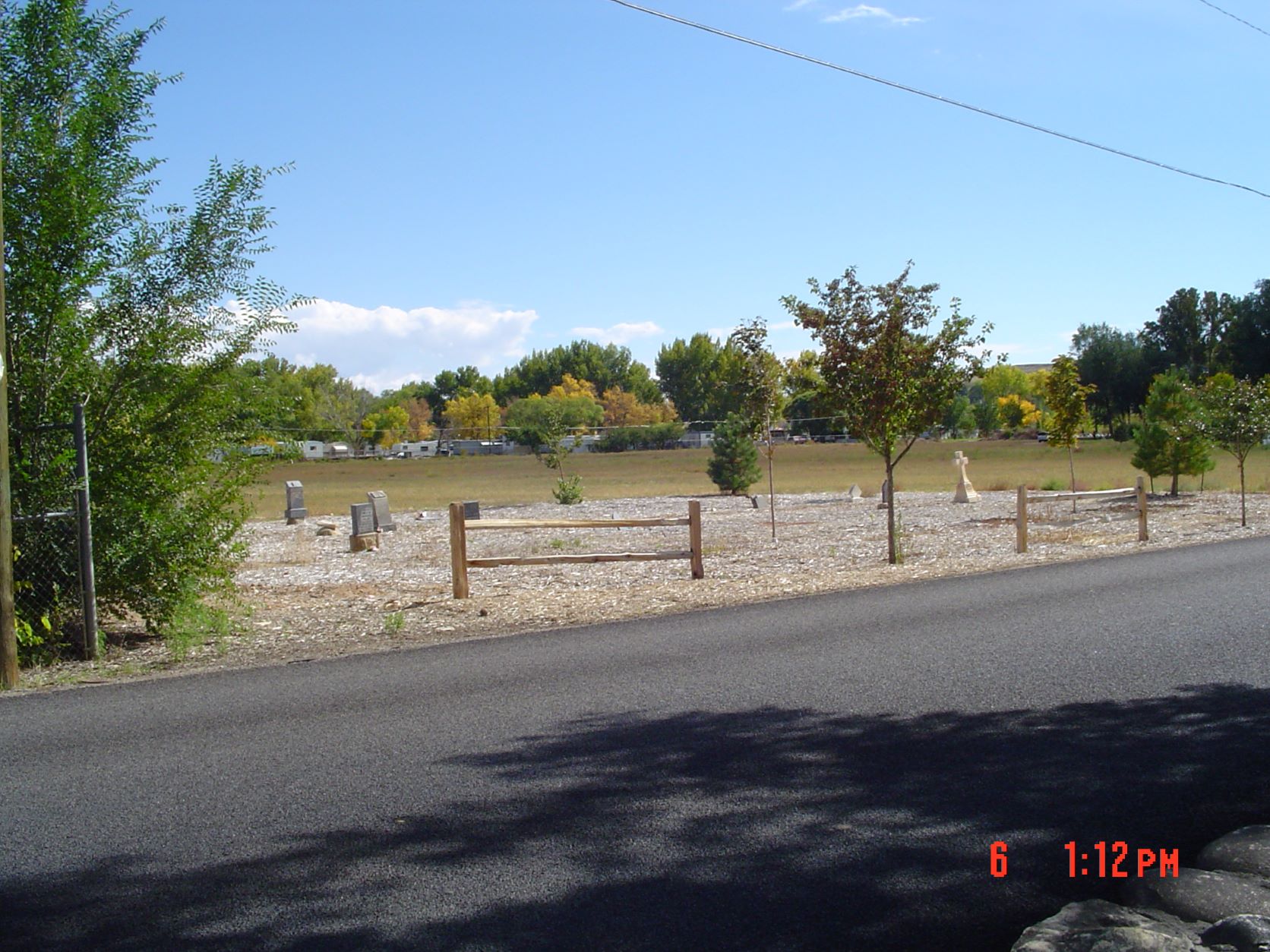 Fairview Cemetery